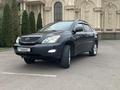 Lexus RX 330 2004 годаfor8 850 000 тг. в Алматы – фото 8