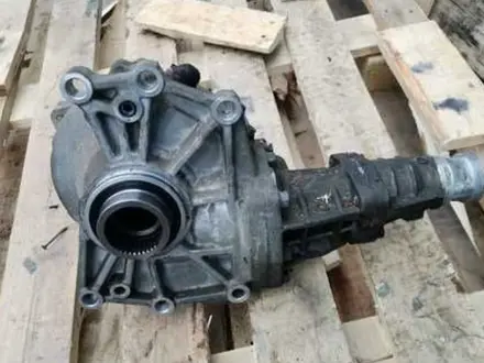 Раздатка на mitsubishi galant 1.8 GDI 4wd. Галант за 60 000 тг. в Алматы – фото 6