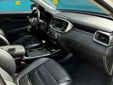 Kia Sorento 2018 годаүшін8 800 000 тг. в Астана – фото 2
