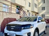 Kia Sorento 2018 годаүшін8 800 000 тг. в Астана