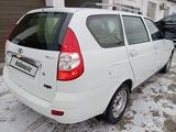 ВАЗ (Lada) Priora 2171 2013 годаүшін2 000 000 тг. в Шиели – фото 2