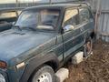 ВАЗ (Lada) Lada 2121 2001 года за 350 000 тг. в Атырау – фото 3