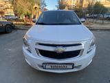 Chevrolet Cobalt 2023 года за 5 000 000 тг. в Кентау – фото 2