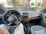 Chevrolet Cobalt 2023 года за 5 000 000 тг. в Кентау