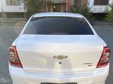 Chevrolet Cobalt 2023 года за 5 000 000 тг. в Кентау – фото 5