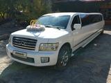 Infiniti QX56 2005 годаүшін6 000 000 тг. в Караганда