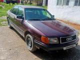 Audi 100 1991 года за 1 100 000 тг. в Шымкент