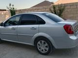 Daewoo Gentra 2014 годаүшін3 100 000 тг. в Жанаозен – фото 2