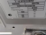 Daewoo Gentra 2014 годаүшін3 100 000 тг. в Жанаозен – фото 3