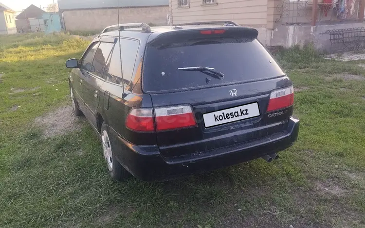 Honda Orthia 1996 годаүшін1 600 000 тг. в Алматы