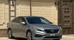 Hyundai Sonata 2017 года за 6 000 000 тг. в Шымкент