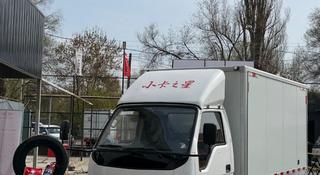 Forland  К2 2025 года за 7 500 000 тг. в Алматы