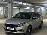 ВАЗ (Lada) Vesta 2020 года за 4 700 000 тг. в Тараз