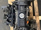Контрактные двигателя AUDI A3 Q3 1.8CDA 2CZZ 1.8АUM 2.8AMX 1.8ADR 2ALT АКПП за 56 890 тг. в Алматы – фото 2