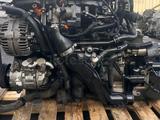 Контрактные двигателя AUDI A3 Q3 1.8CDA 2CZZ 1.8АUM 2.8AMX 1.8ADR 2ALT АКПП за 56 890 тг. в Алматы – фото 3