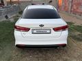 Kia K5 2016 года за 7 800 000 тг. в Алматы – фото 5