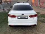 Kia K5 2016 года за 7 800 000 тг. в Алматы – фото 5
