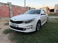 Kia K5 2016 года за 7 800 000 тг. в Алматы – фото 6