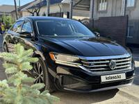 Volkswagen Passat 2021 годаүшін11 000 000 тг. в Алматы