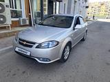 Daewoo Gentra 2014 года за 3 000 000 тг. в Актау – фото 5