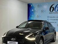 Hyundai Sonata 2023 года за 12 800 000 тг. в Алматы