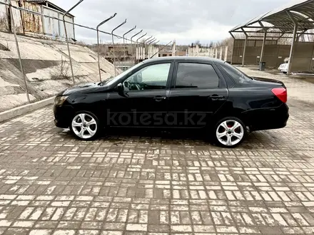 ВАЗ (Lada) Granta 2190 2015 года за 3 000 000 тг. в Караганда – фото 2