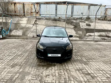 ВАЗ (Lada) Granta 2190 2015 года за 3 000 000 тг. в Караганда – фото 5