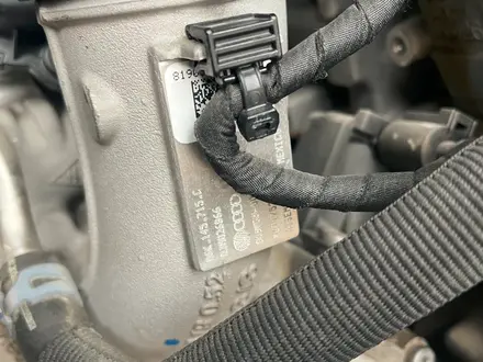 Двигатель Audi Q3 CUL 2.0 TFSI за 3 500 000 тг. в Костанай – фото 11