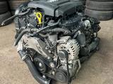 Двигатель Audi Q3 CUL 2.0 TFSI за 3 500 000 тг. в Костанай – фото 2