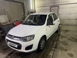 ВАЗ (Lada) Kalina 2192 2014 годаүшін2 400 000 тг. в Уральск – фото 2