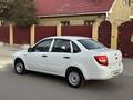 ВАЗ (Lada) Granta 2190 2013 годаүшін3 200 000 тг. в Костанай – фото 4