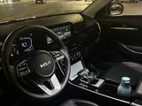 Kia Seltos 2024 годаүшін10 120 000 тг. в Алматы – фото 2