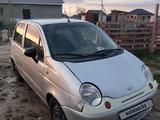 Daewoo Matiz 2011 года за 1 800 000 тг. в Алматы – фото 2