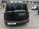 Haval H9 2025 годаүшін18 000 000 тг. в Астана – фото 3