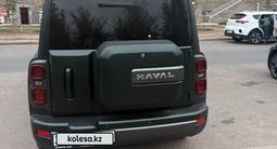 Haval H9 2025 года за 18 000 000 тг. в Астана – фото 3