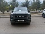Haval H9 2025 годаүшін18 000 000 тг. в Астана – фото 2