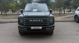 Haval H9 2025 года за 18 000 000 тг. в Астана – фото 2