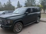 Haval H9 2025 годаүшін18 000 000 тг. в Астана
