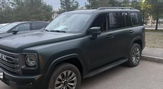 Haval H9 2025 года за 18 000 000 тг. в Астана