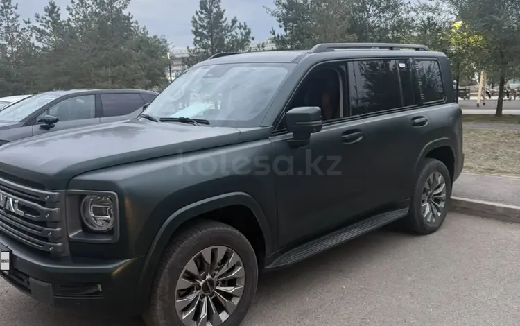 Haval H9 2025 года за 18 000 000 тг. в Астана