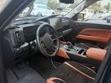 Haval H9 2025 годаүшін18 000 000 тг. в Астана – фото 4