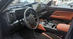 Haval H9 2025 года за 18 000 000 тг. в Астана – фото 4