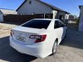 Toyota Camry 2013 годаүшін6 500 000 тг. в Атырау – фото 4