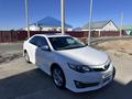 Toyota Camry 2013 годаfor6 500 000 тг. в Атырау – фото 2