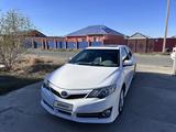 Toyota Camry 2013 годаүшін6 500 000 тг. в Атырау