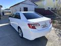 Toyota Camry 2013 годаүшін6 500 000 тг. в Атырау – фото 6