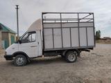 ГАЗ ГАЗель 2003 года за 2 000 000 тг. в Атырау