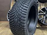 Pirelli Scorpion Ice Zero 2 285/45 R22 шипованныеүшін450 000 тг. в Алматы – фото 5