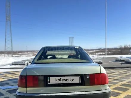 Audi 80 1992 года за 1 750 000 тг. в Алматы – фото 5