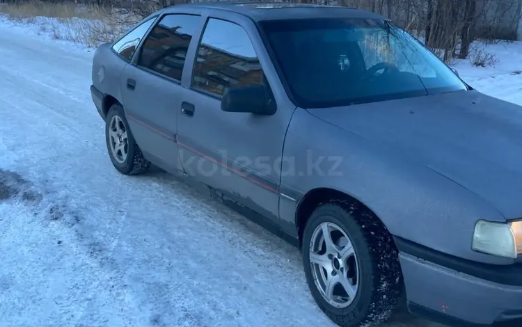 Opel Vectra 1991 годаүшін800 000 тг. в Караганда